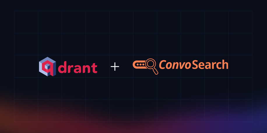 How ConvoSearch Boosted Revenue for D2C Brands with Qdrant