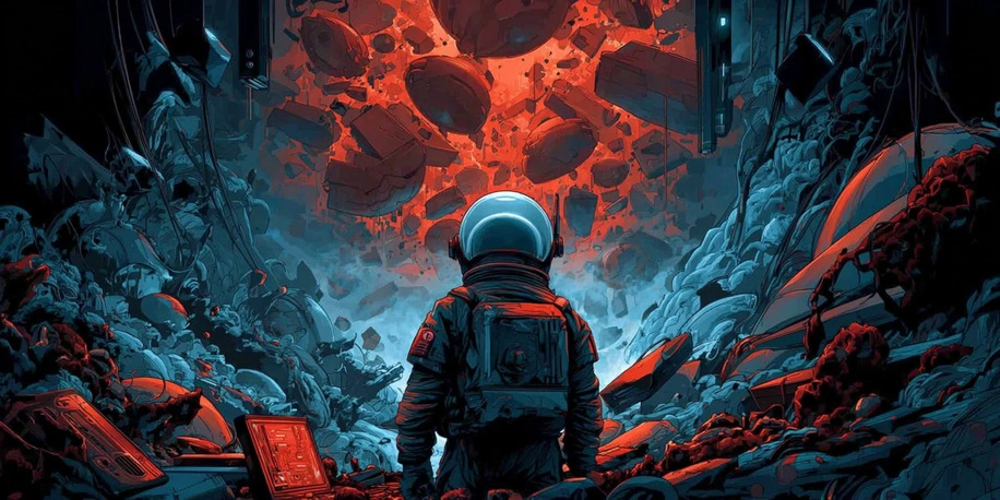 Balancing Relevance and Diversity with MMR Search