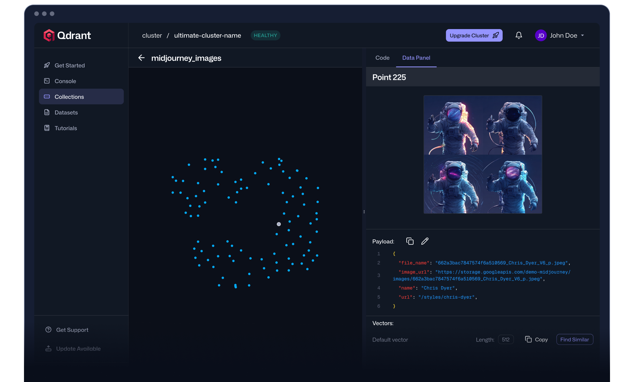 Engineered for Builders