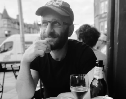 Athos Georgiou Photo